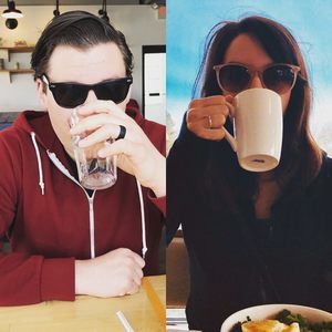 Meet your Posher, Kylie